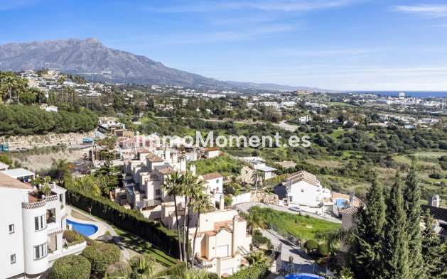 Revente - Appartement - Benahavís - Benahavís Centro