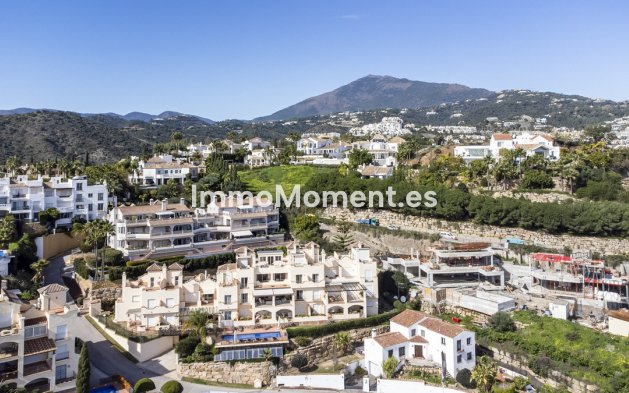 Revente - Appartement - Benahavís - Benahavís Centro
