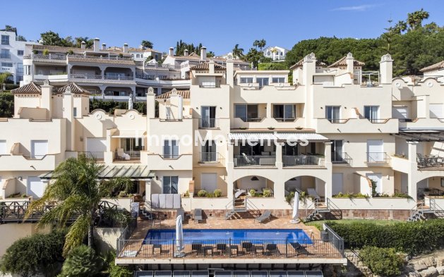 Revente - Appartement - Benahavís - Benahavís Centro
