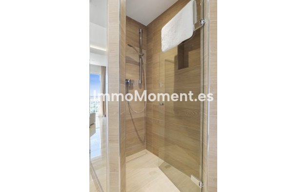 Revente - Appartement - Benahavís - Benahavís Centro