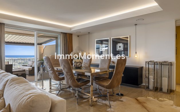 Revente - Appartement - Benahavís - Benahavís Centro