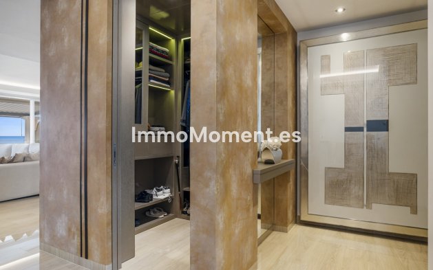 Revente - Appartement - Benahavís - Benahavís Centro