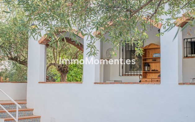 Resale - Detached villa - Inland  - Alora