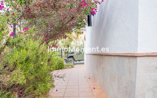 Resale - Detached villa - Inland  - Alora