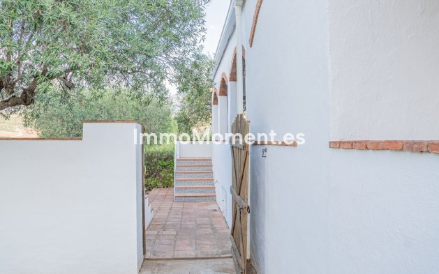 Resale - Detached villa - Inland  - Alora