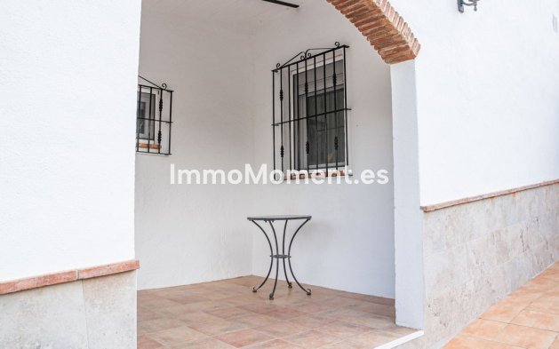 Resale - Detached villa - Inland  - Alora