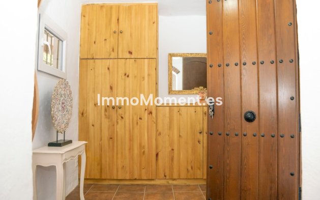 Resale - Detached villa - Inland  - Alora