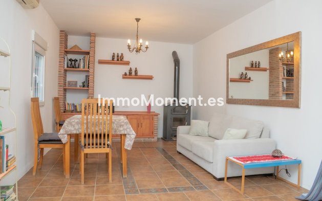 Resale - Detached villa - Inland  - Alora