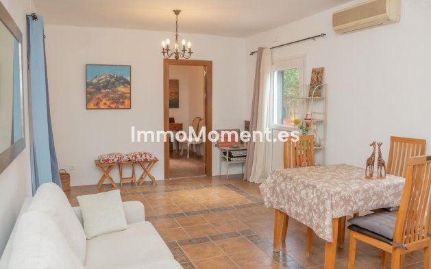 Resale - Detached villa - Inland  - Alora