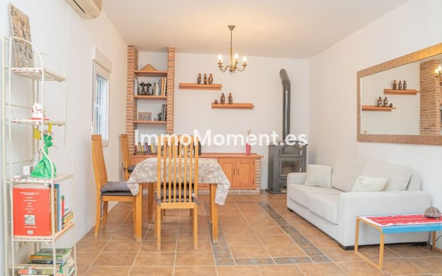 Resale - Detached villa - Inland  - Alora