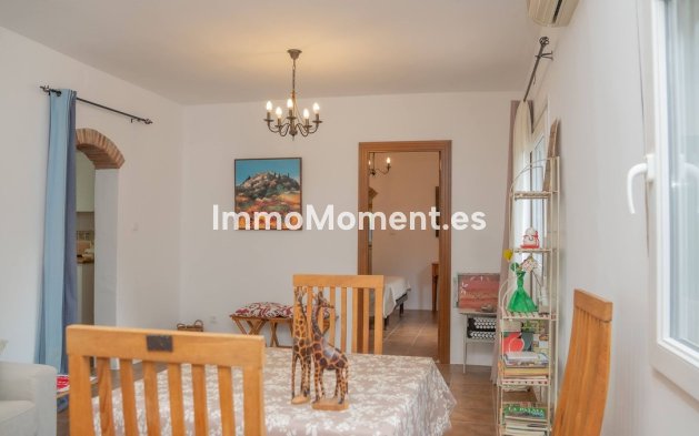 Resale - Detached villa - Inland  - Alora
