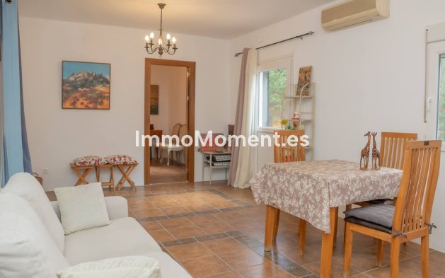 Resale - Detached villa - Inland  - Alora