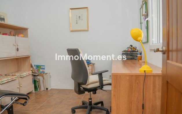 Resale - Detached villa - Inland  - Alora