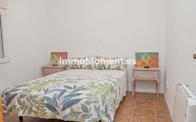 Resale - Detached villa - Inland  - Alora