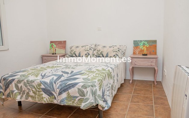 Resale - Detached villa - Inland  - Alora