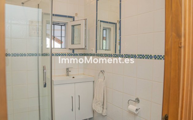 Resale - Detached villa - Inland  - Alora