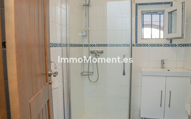 Resale - Detached villa - Inland  - Alora