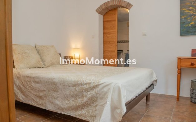 Resale - Detached villa - Inland  - Alora