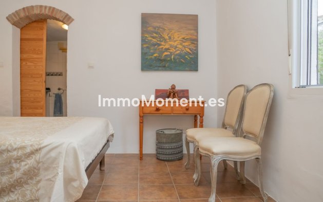 Resale - Detached villa - Inland  - Alora