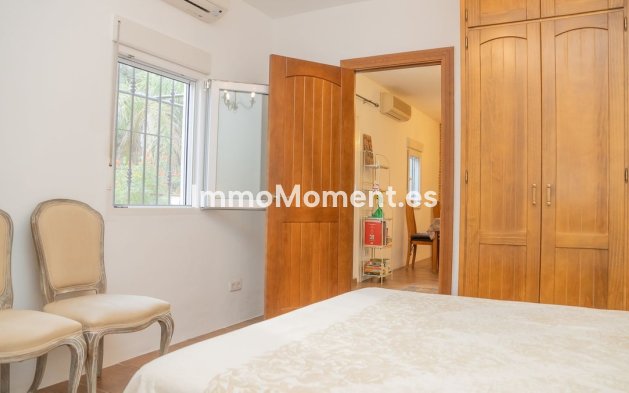 Resale - Detached villa - Inland  - Alora