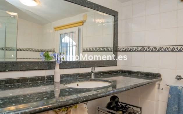 Resale - Detached villa - Inland  - Alora