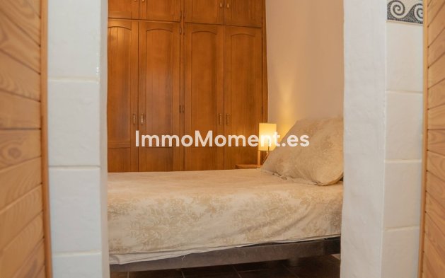 Resale - Detached villa - Inland  - Alora