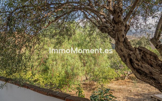 Resale - Detached villa - Inland  - Alora
