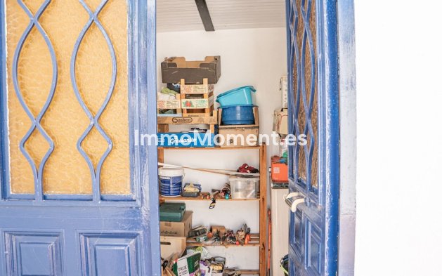 Resale - Detached villa - Inland  - Alora