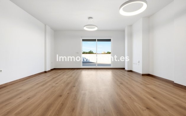 Bestaande woning - Appartement - Marbella - San Pedro de Alcántara