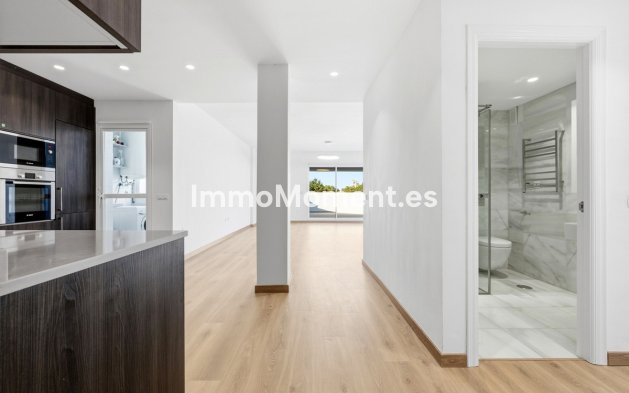 Bestaande woning - Appartement - Marbella - San Pedro de Alcántara