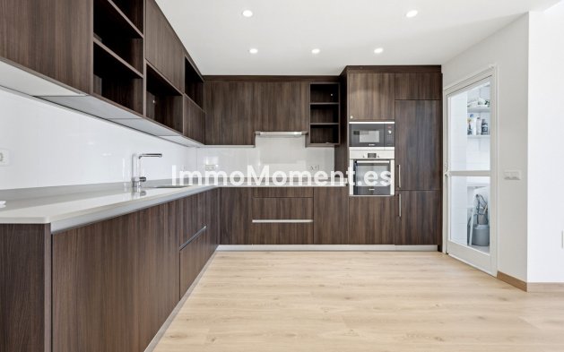 Bestaande woning - Appartement - Marbella - San Pedro de Alcántara