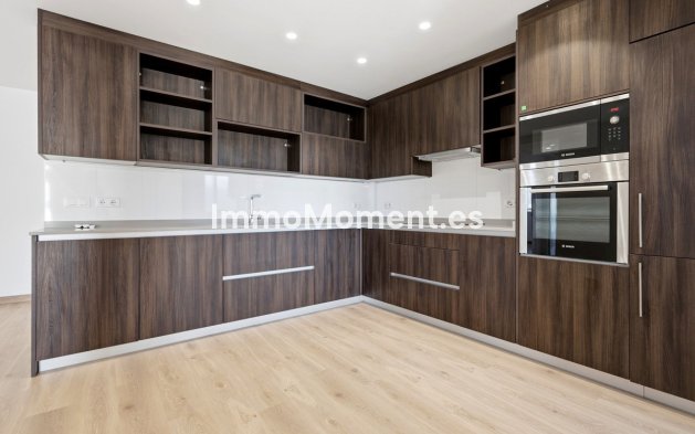 Bestaande woning - Appartement - Marbella - San Pedro de Alcántara