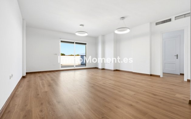 Bestaande woning - Appartement - Marbella - San Pedro de Alcántara