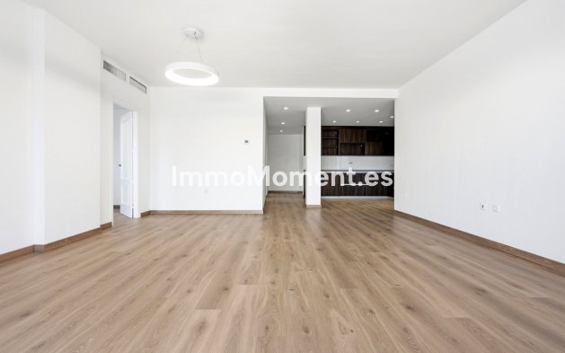 Bestaande woning - Appartement - Marbella - San Pedro de Alcántara