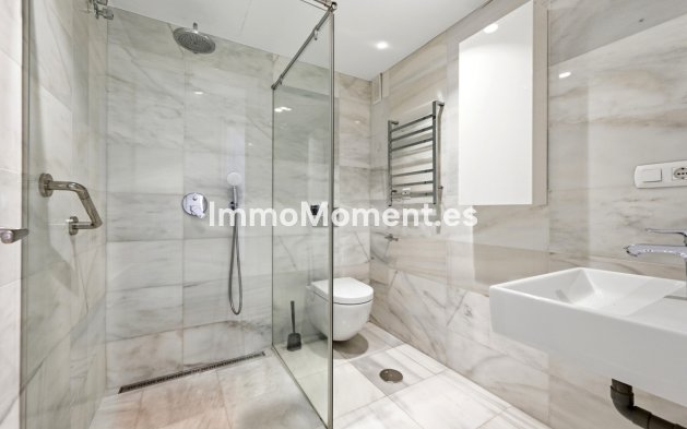 Bestaande woning - Appartement - Marbella - San Pedro de Alcántara