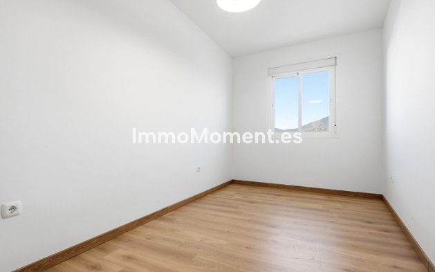 Bestaande woning - Appartement - Marbella - San Pedro de Alcántara