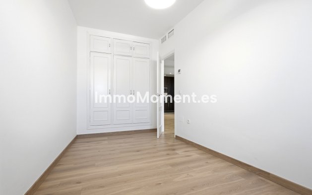 Bestaande woning - Appartement - Marbella - San Pedro de Alcántara