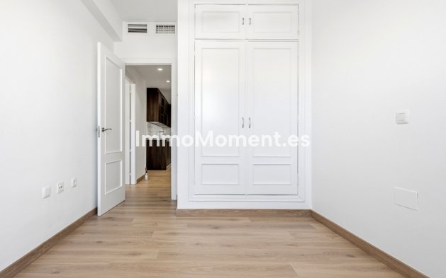 Bestaande woning - Appartement - Marbella - San Pedro de Alcántara