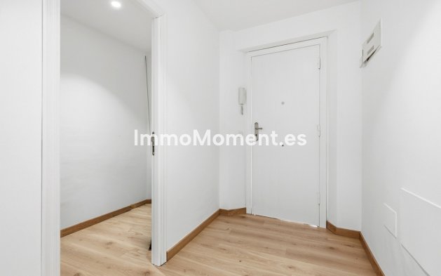Bestaande woning - Appartement - Marbella - San Pedro de Alcántara