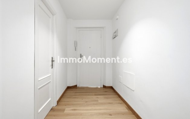 Bestaande woning - Appartement - Marbella - San Pedro de Alcántara