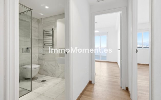 Bestaande woning - Appartement - Marbella - San Pedro de Alcántara