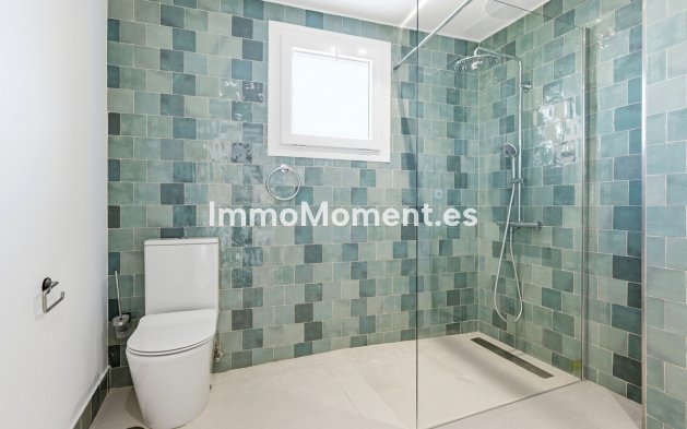Bestaande woning - Appartement - Marbella - San Pedro de Alcántara
