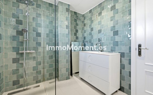 Bestaande woning - Appartement - Marbella - San Pedro de Alcántara