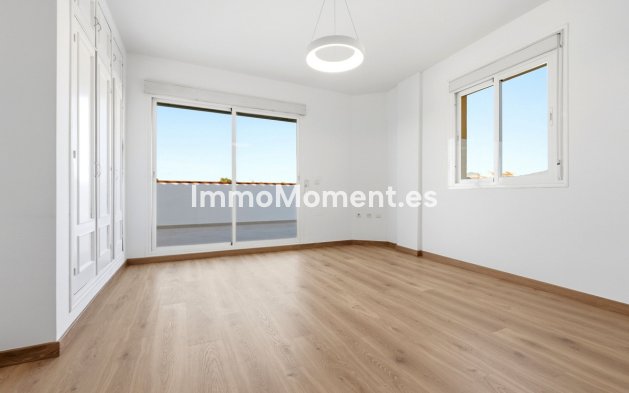 Bestaande woning - Appartement - Marbella - San Pedro de Alcántara