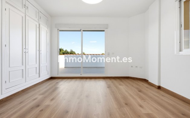 Bestaande woning - Appartement - Marbella - San Pedro de Alcántara