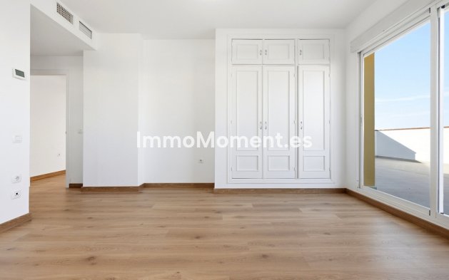 Bestaande woning - Appartement - Marbella - San Pedro de Alcántara