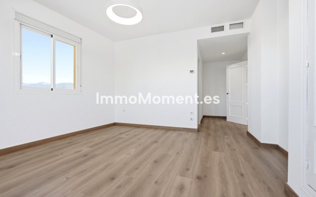 Bestaande woning - Appartement - Marbella - San Pedro de Alcántara