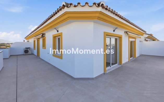 Bestaande woning - Appartement - Marbella - San Pedro de Alcántara