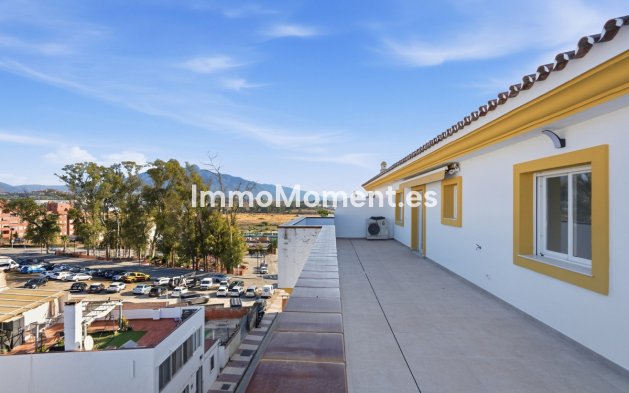 Bestaande woning - Appartement - Marbella - San Pedro de Alcántara