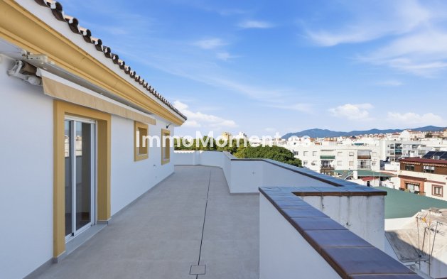 Bestaande woning - Appartement - Marbella - San Pedro de Alcántara